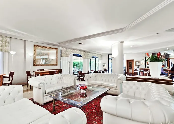 Park Hotel Ca\' Noa