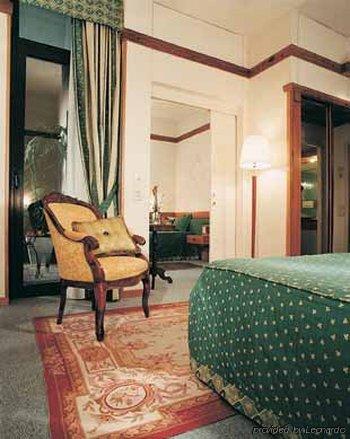 Park Ca' Noa Hotel Brescia