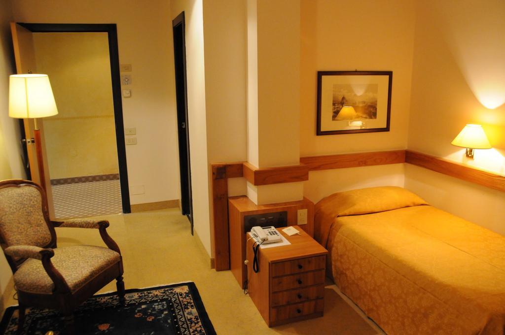 Park Ca' Noa 4* Brescia