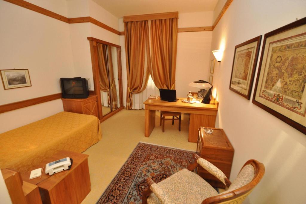 Park Ca' Noa Hotel 4*