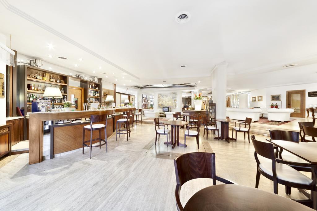Park Ca' Noa Hotel 4*