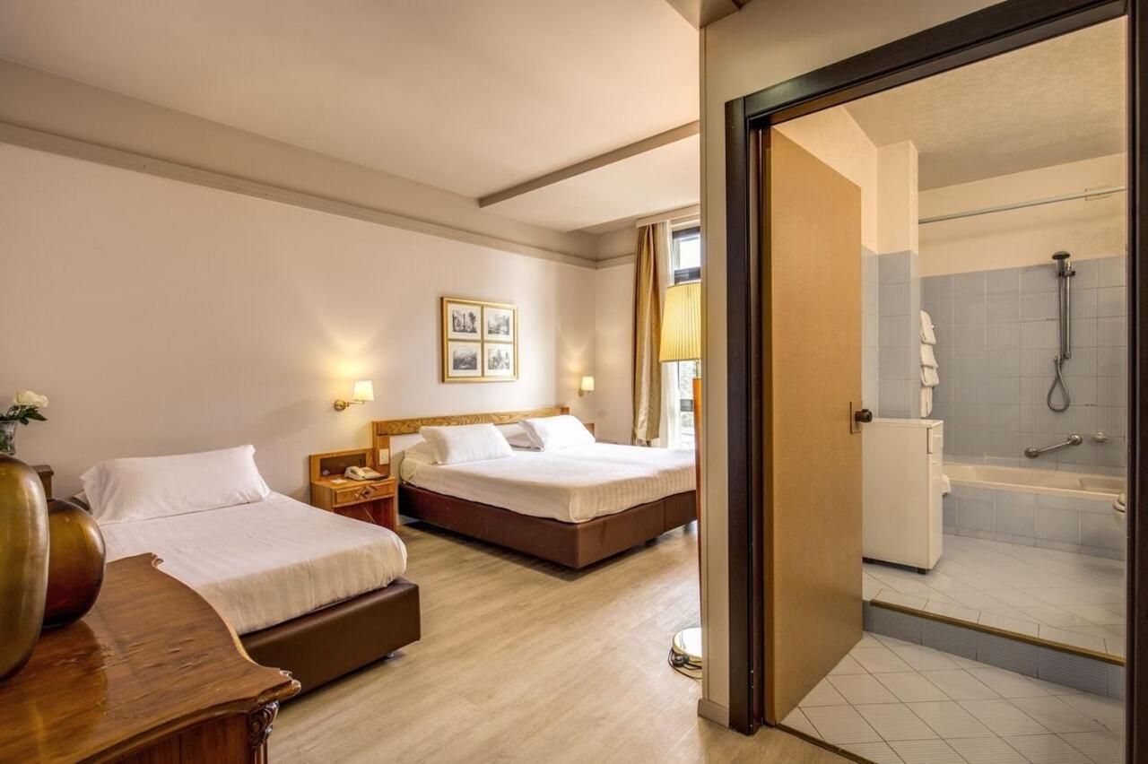 Park Ca' Noa Hotel 4*