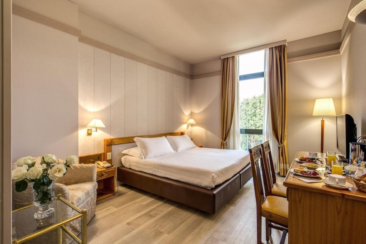 Park Ca' Noa Hotel 4*
